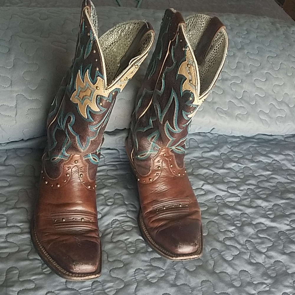Women Cowgirl boots